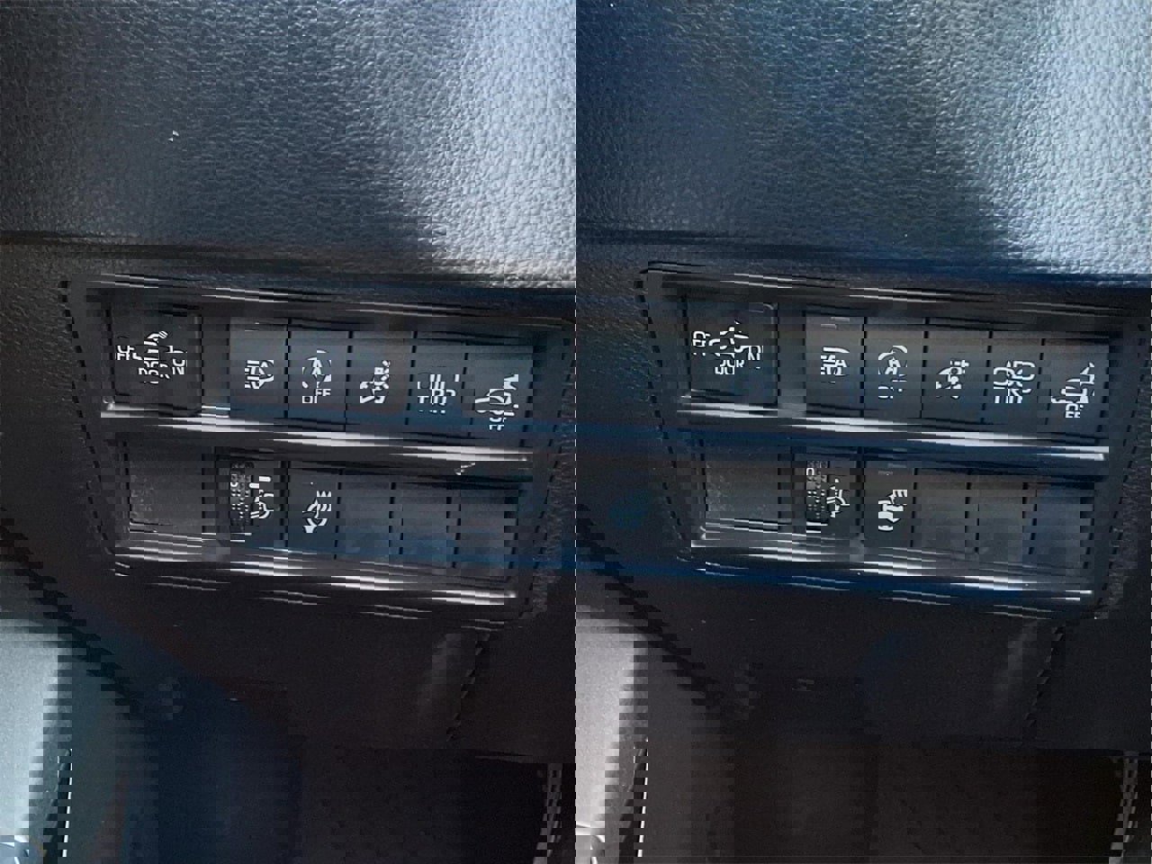 New 2026 Toyota Tundra SR5 image 18