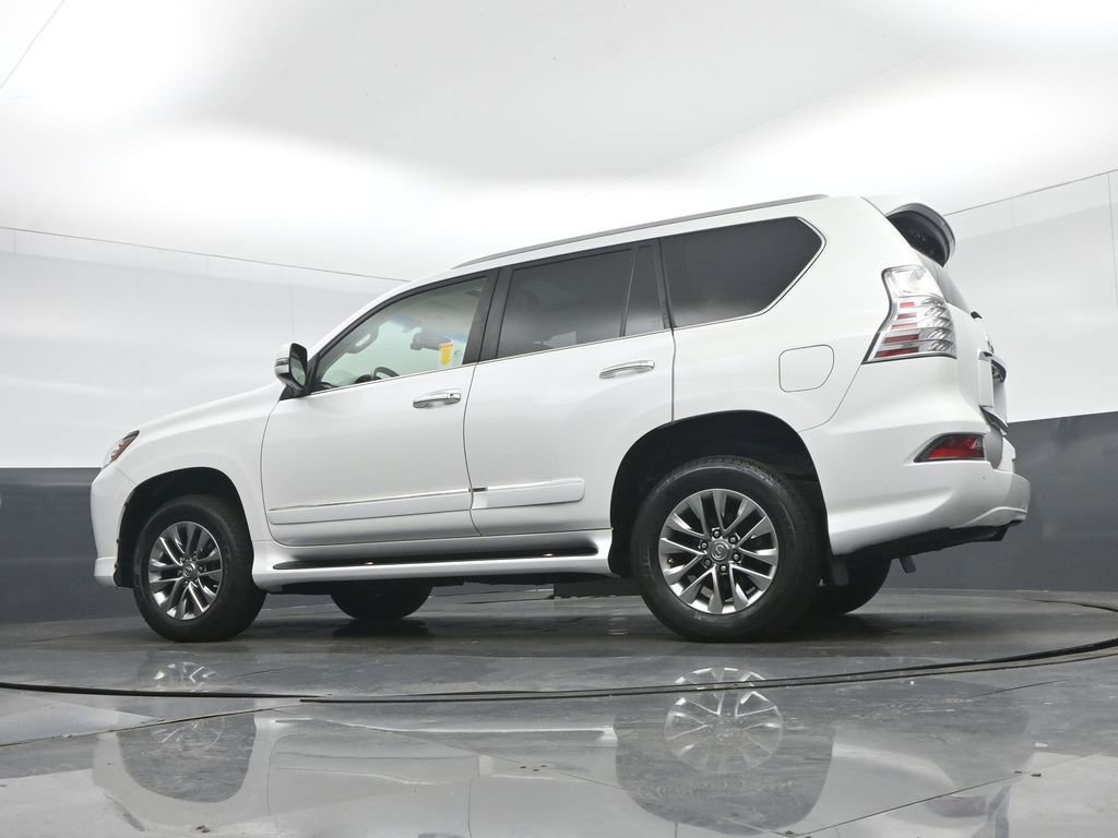 Used 2018 Lexus GX 460 Luxury AWD/4WD image 58