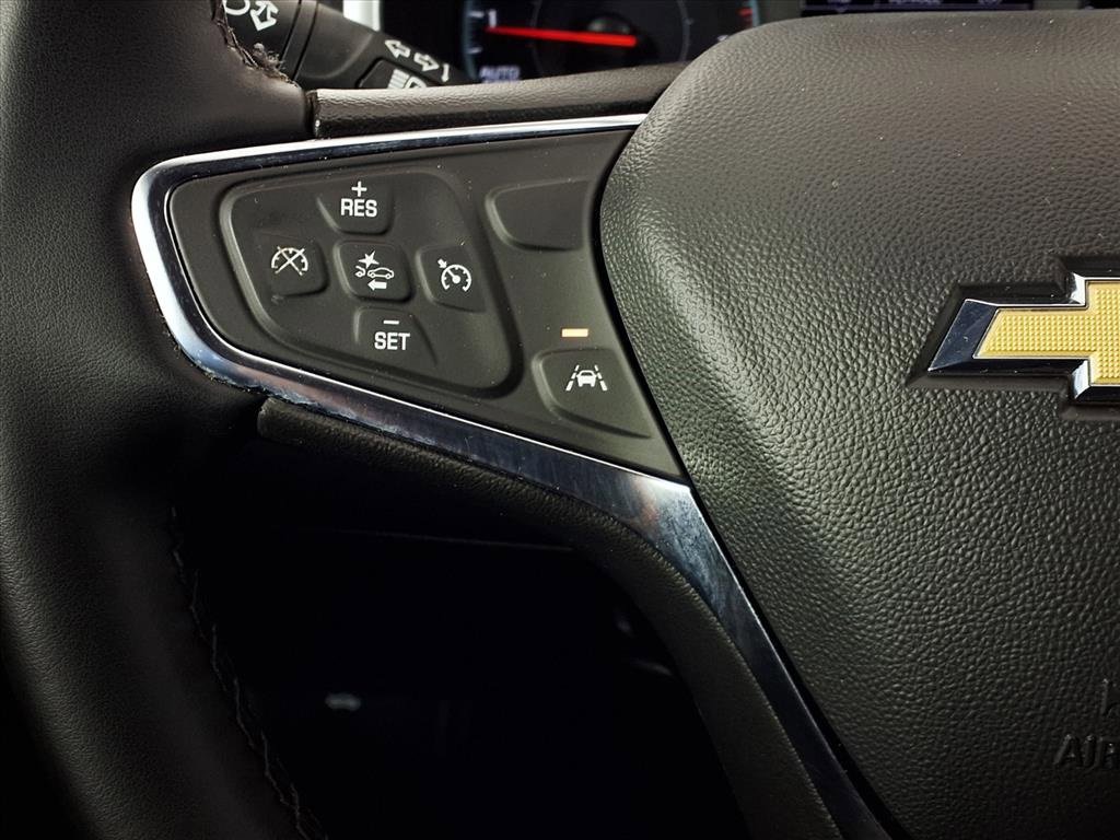 Used 2025 Chevrolet Malibu RS image 18