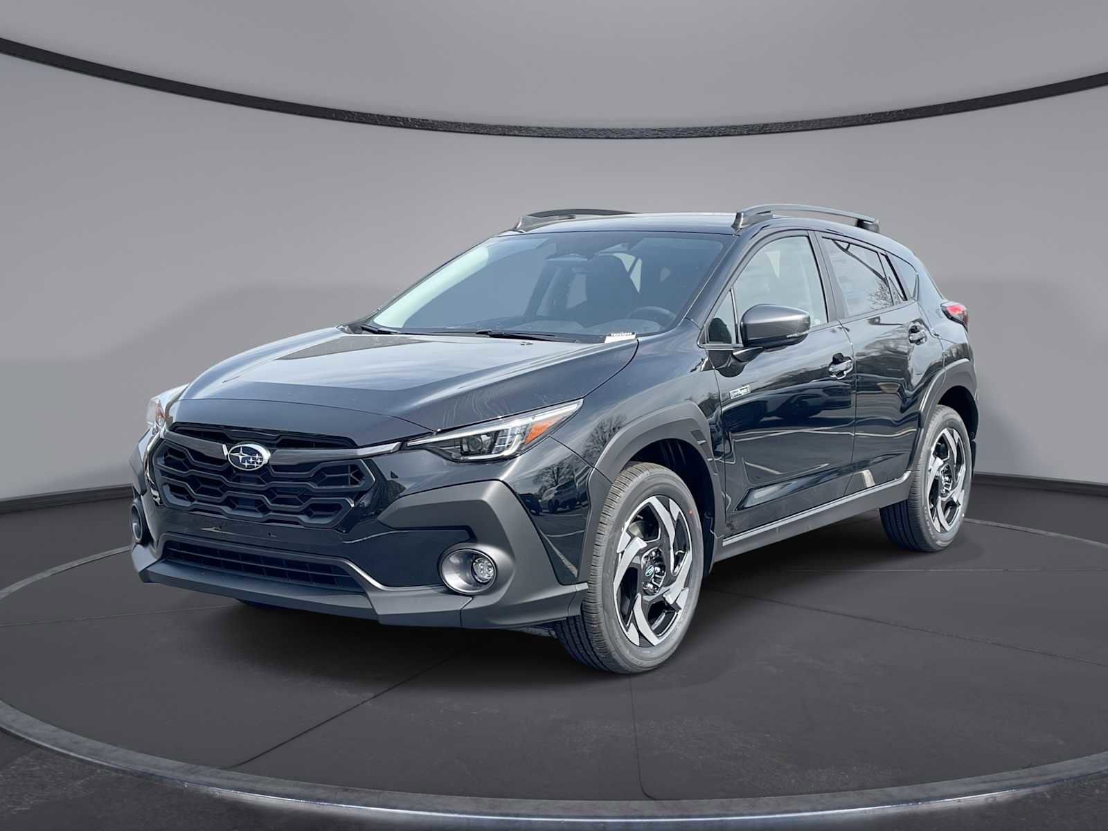 New 2026 Subaru Crosstrek 2.5i Limited AWD/4WD image 1