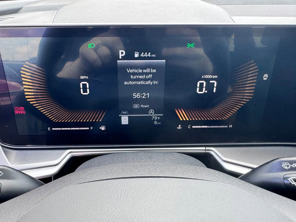 New 2026 Kia Sorento S w/ S Panoramic Sunroof Package FWD image 18