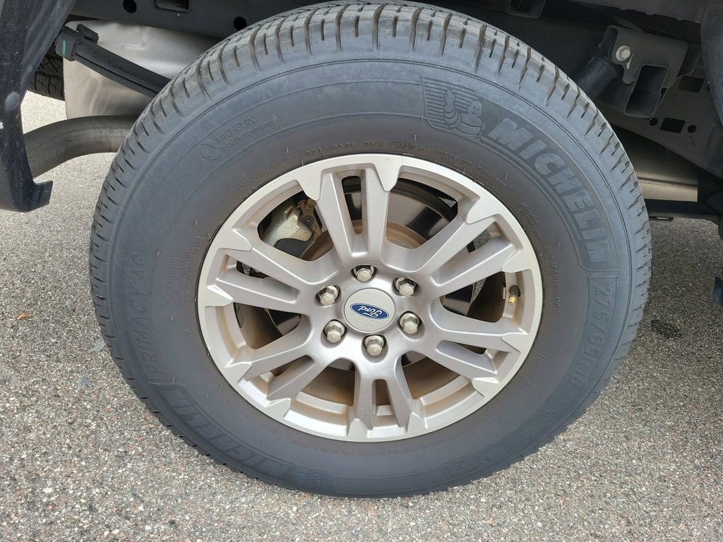 Used 2020 Ford F150 Lariat AWD/4WD image 6