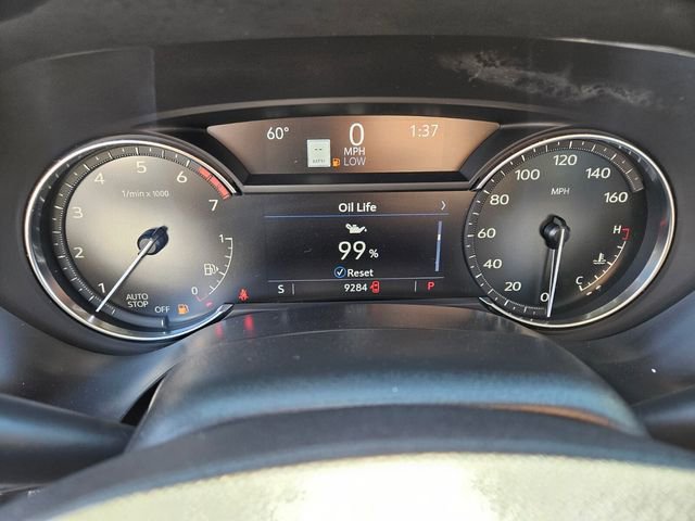 Used 2024 Cadillac CT4 Luxury w/ Sun And Sound Package image 28