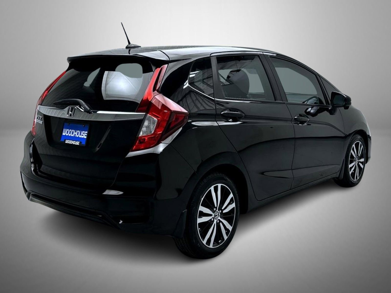Used 2020 Honda Fit EX image 5
