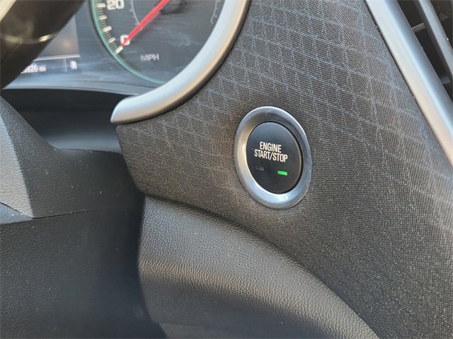 Used 2024 Chevrolet Malibu LT image 40