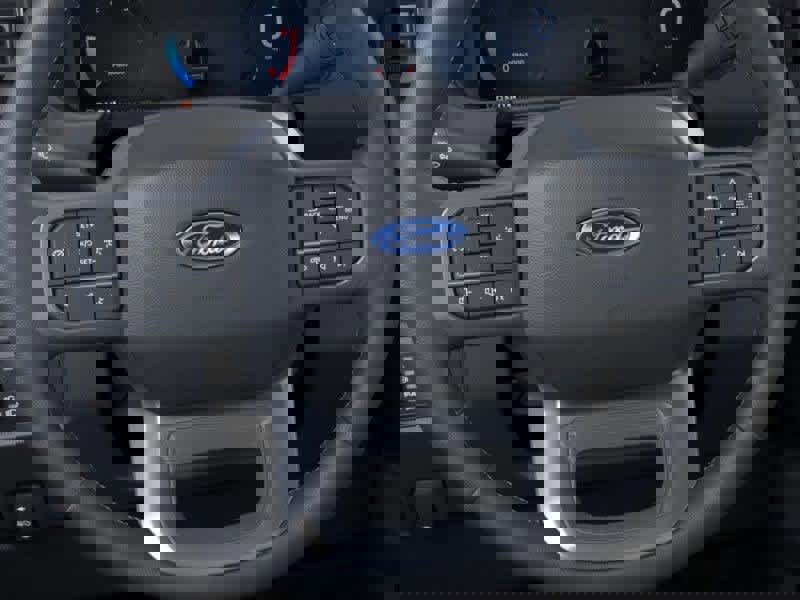 New 2026 Ford F350 Lariat w/ Snow Plow Prep Package image 12