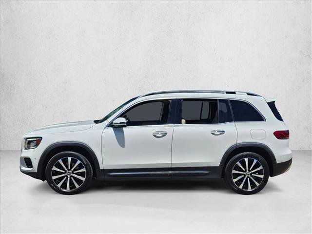 Certified 2021 Mercedes-Benz GLB 250 image 6