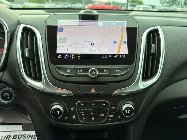 Used 2019 Chevrolet Equinox LT w/ LT True North Edition AWD/4WD image 19