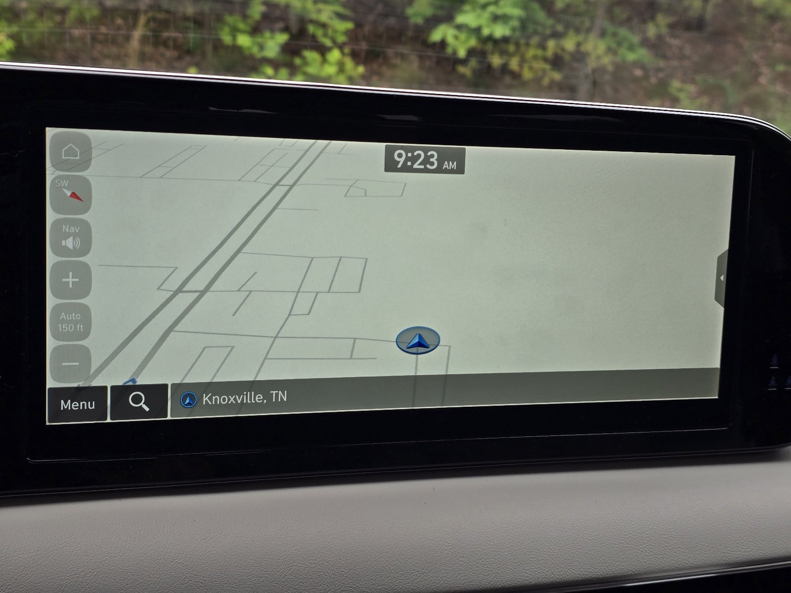 Used 2025 Hyundai Palisade Calligraphy AWD/4WD image 18
