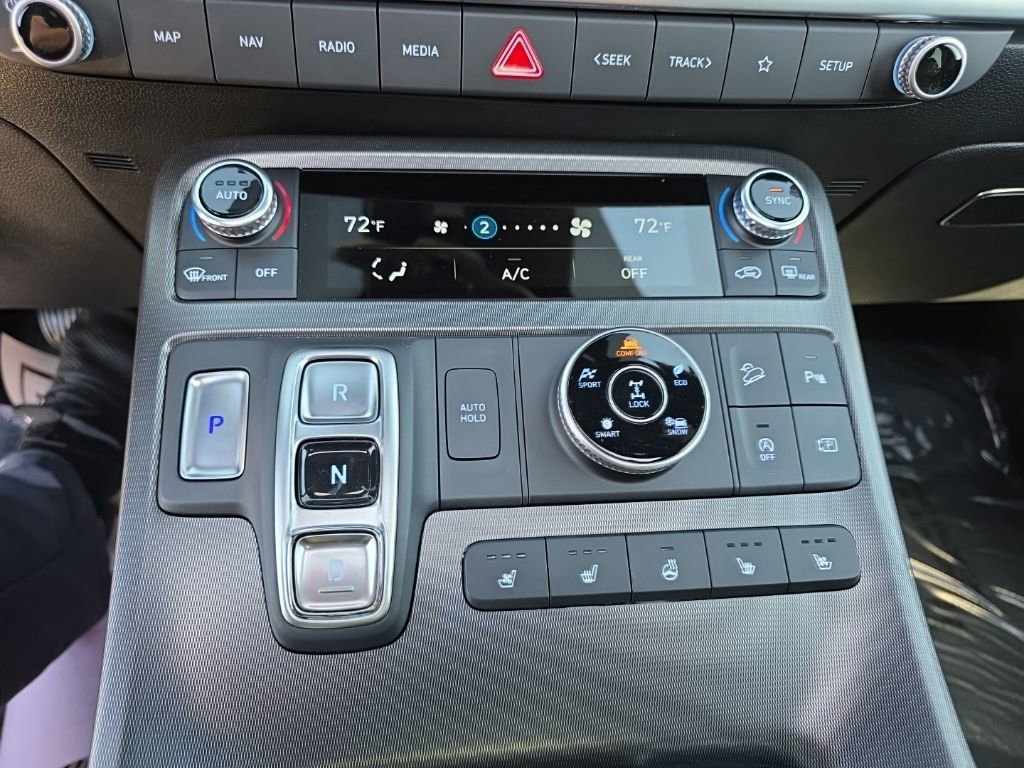 Used 2025 Hyundai Palisade Calligraphy image 12