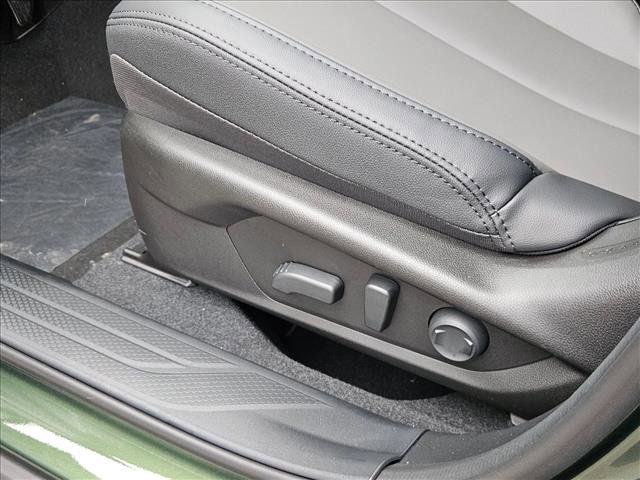 New 2026 Subaru Outback Premium image 4