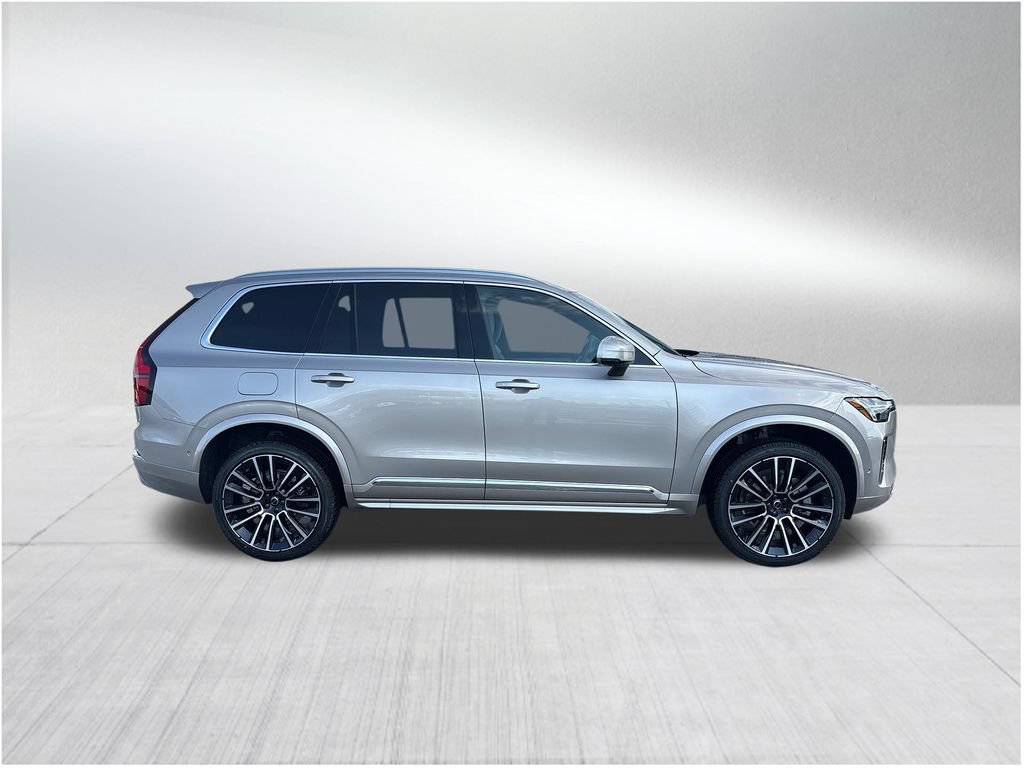 New 2026 Volvo XC90 B6 Plus AWD/4WD image 4