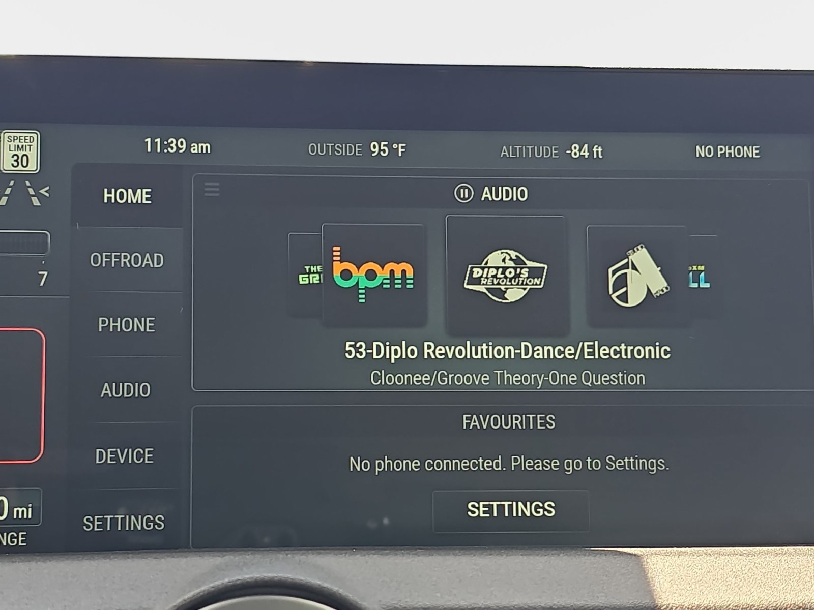 New 2026 INEOS Grenadier Station Wagon AWD/4WD image 24