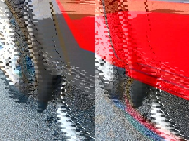 Certified 2016 Chevrolet Silverado 1500 LTZ Z71 AWD/4WD image 45