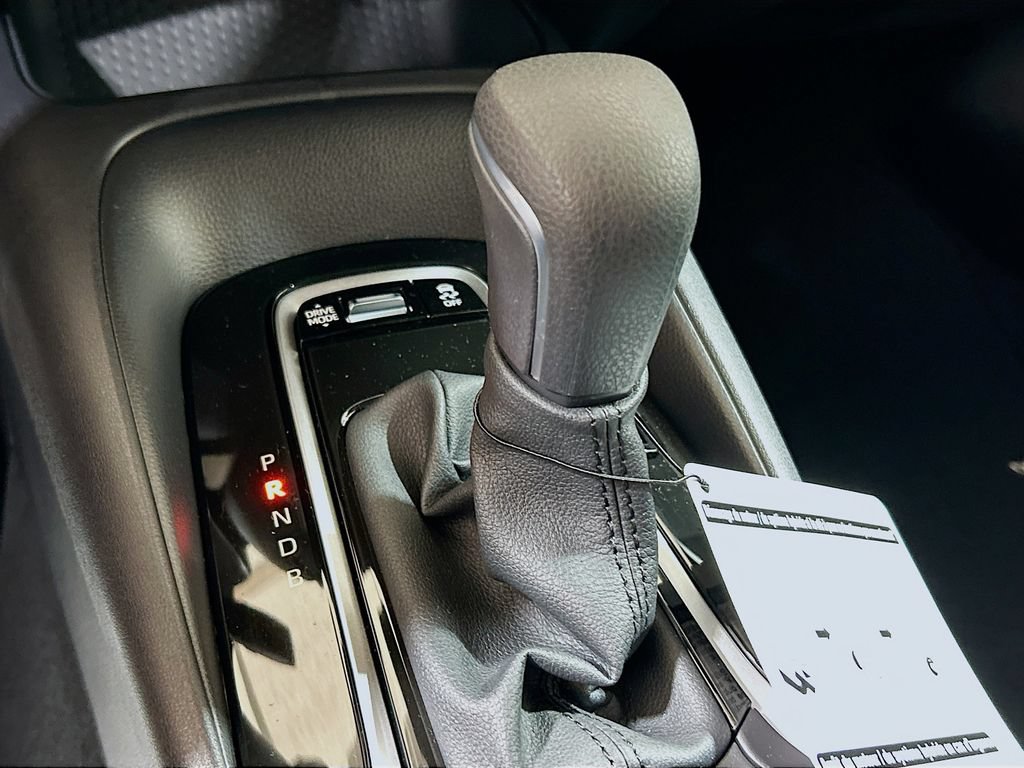 New 2026 Toyota Corolla SE FWD image 17