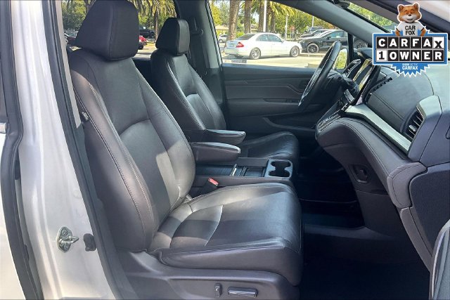 Used 2020 Honda Odyssey EX-L image 7