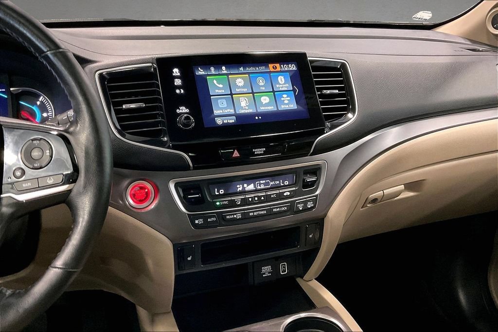 Used 2021 Honda Pilot EX-L image 10