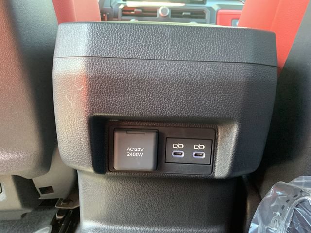 Used 2026 Toyota Tacoma TRD Pro AWD/4WD image 33