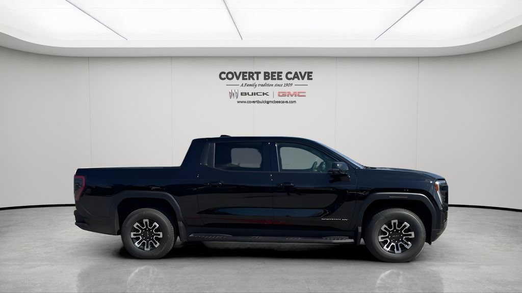 New 2026 GMC Sierra EV Elevation w/ Premium Package AWD/4WD image 11