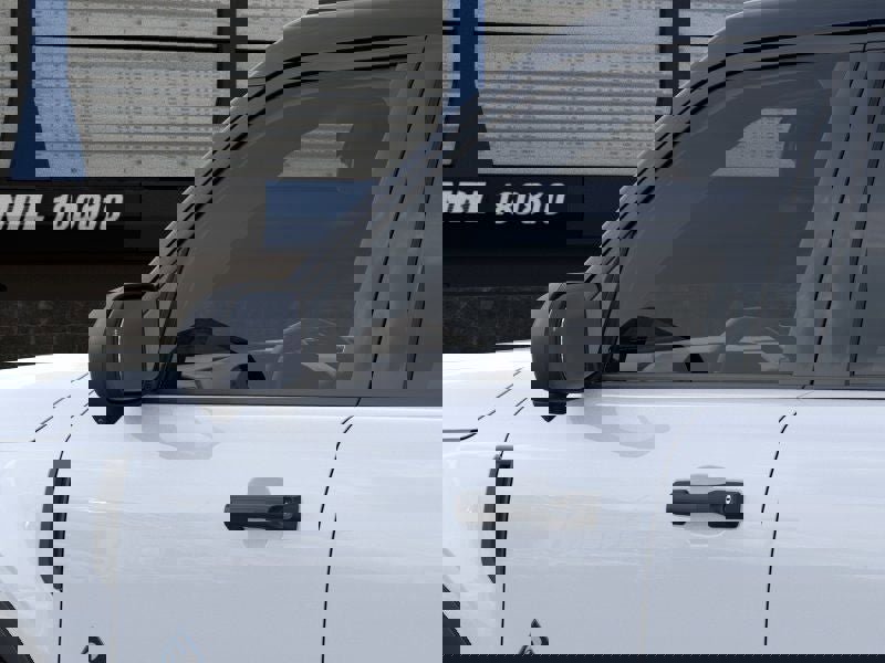 New 2026 Ford Bronco Sport Outer Banks image 20