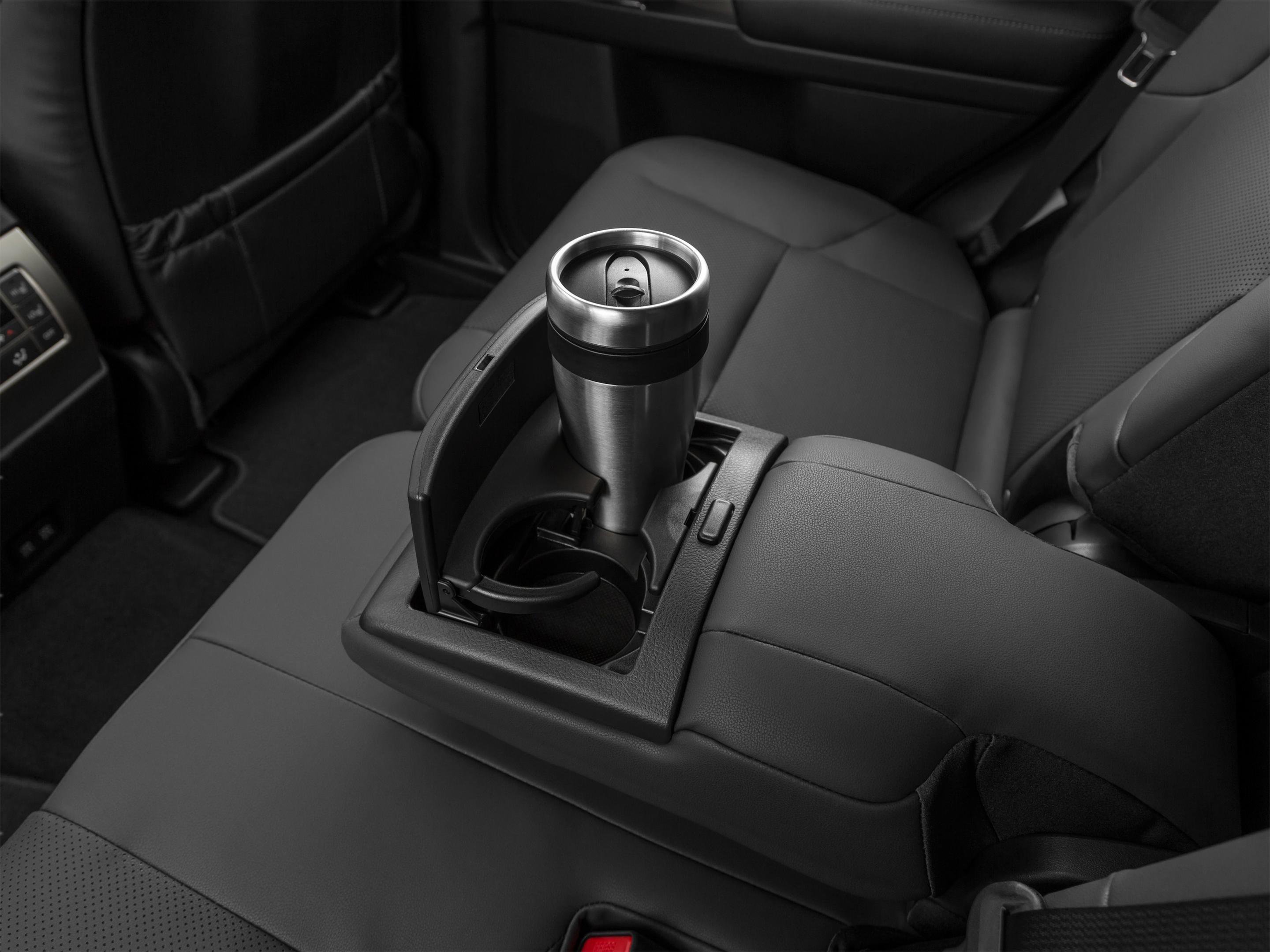 Certified 2021 Lexus GX 460 Premium w/ Premium Package image 38