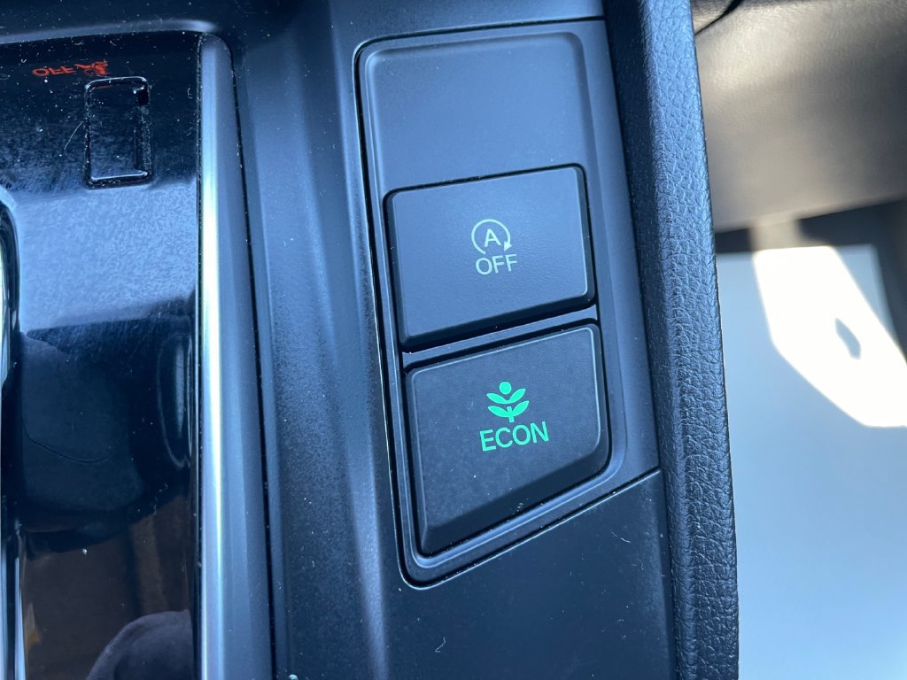 Used 2021 Honda CR-V EX image 40