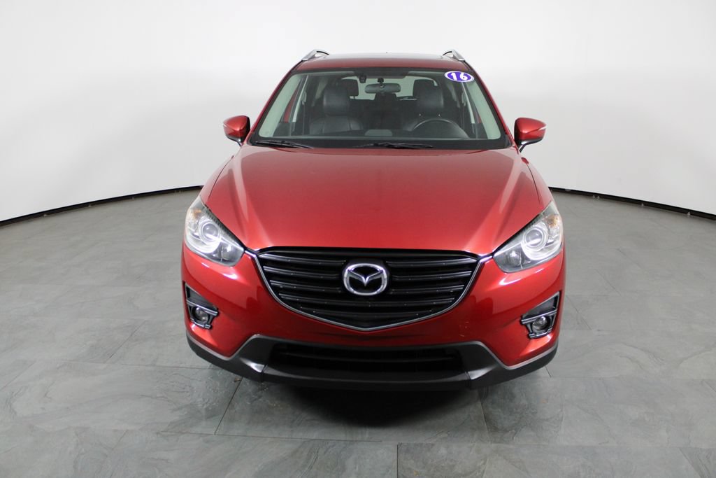 Used 2016 MAZDA CX-5 Grand Touring FWD image 12