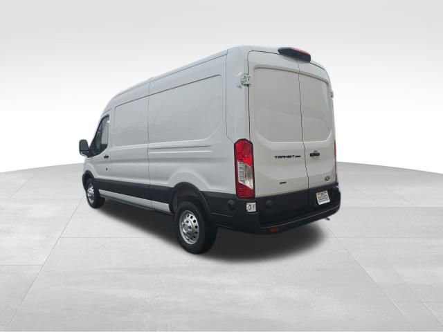 New 2026 Ford Transit 250 148 Medium Roof Extended AWD w/ Load Area Protection Package image 4