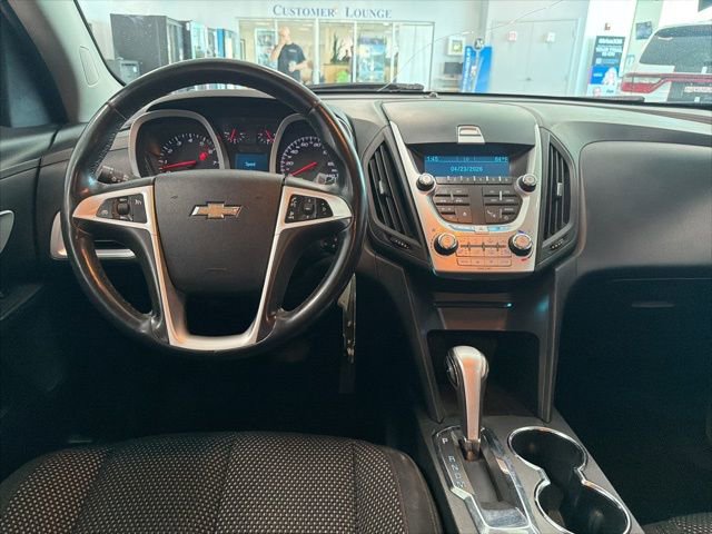 Used 2011 Chevrolet Equinox LT image 23