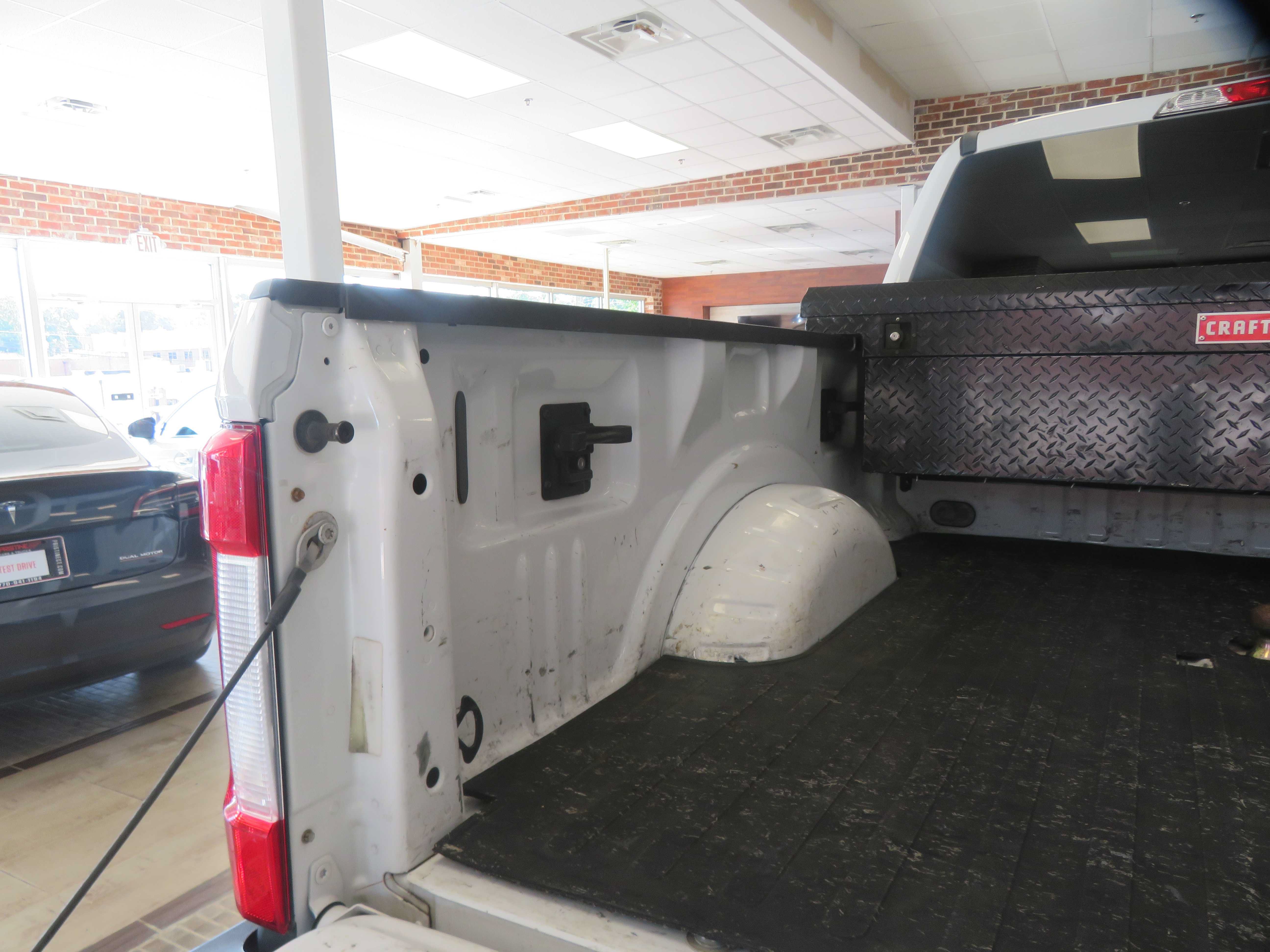 Used 2019 Ford F250 XLT w/ FX4 Off-Road Package AWD/4WD image 68