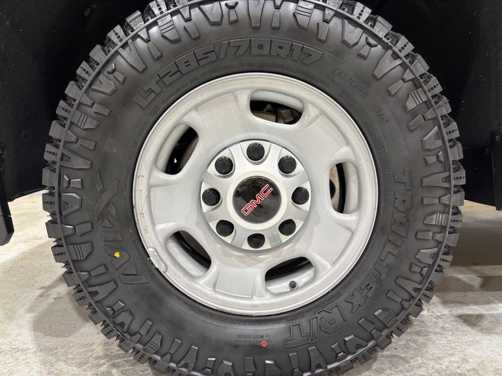 Used 2020 GMC Sierra 2500 W/T Dbl Cab 2WD LWB w/ Convenience Package image 25