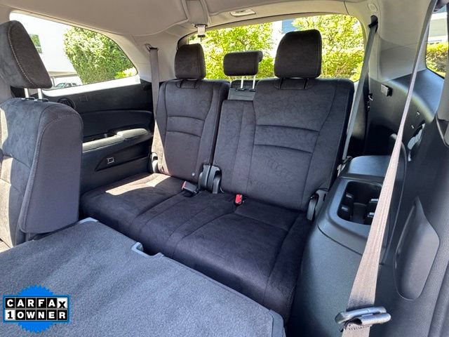 Used 2021 Honda Pilot EX image 11