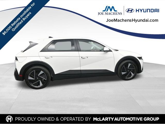 New 2026 Hyundai Ioniq 5 SEL image 9