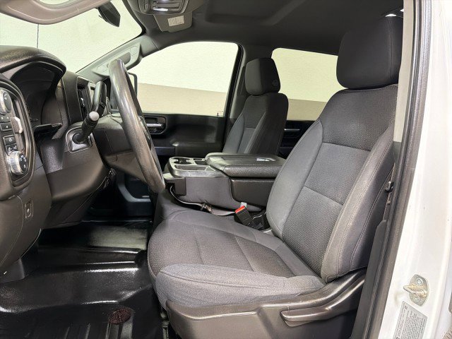 Used 2023 GMC Sierra 2500 Pro w/ Convenience Package image 12