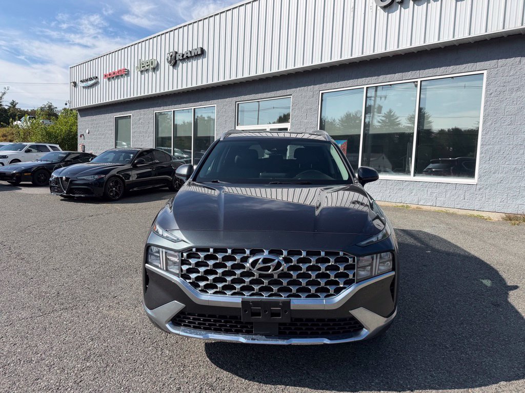 Used 2022 Hyundai Santa Fe SEL AWD/4WD image 9