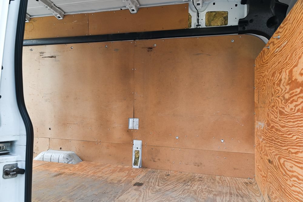 Used 2018 Ford Transit 250 148 High Roof RWD image 13
