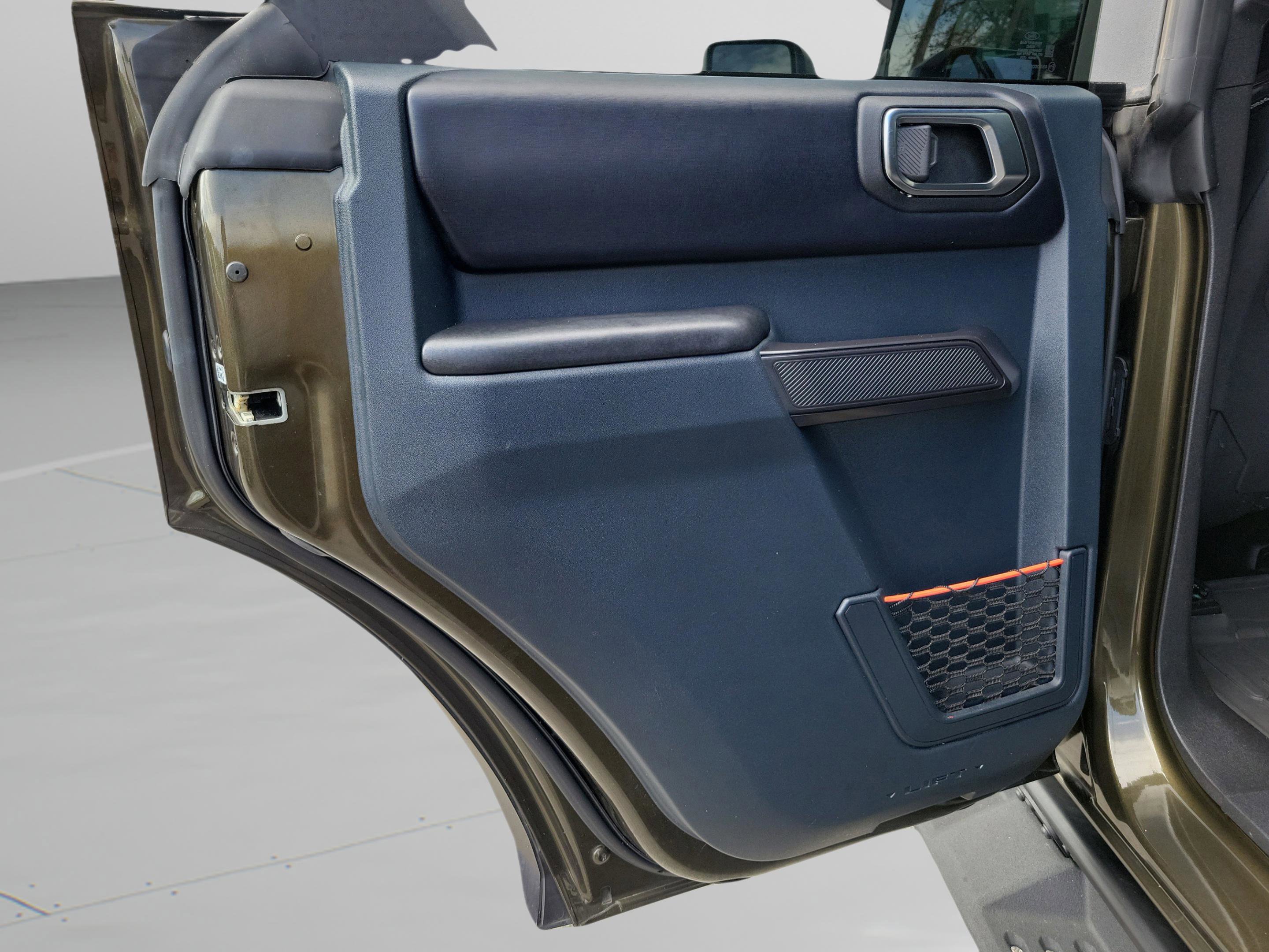 Used 2024 Ford Bronco Raptor image 26