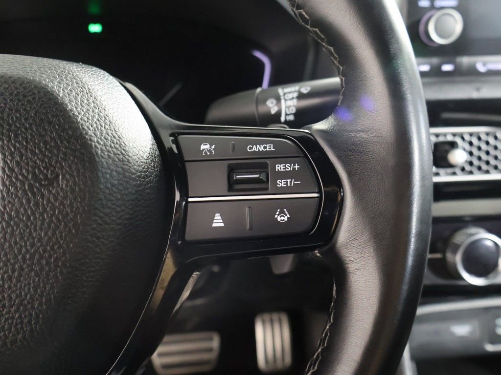 Used 2025 Honda Civic Sport image 40