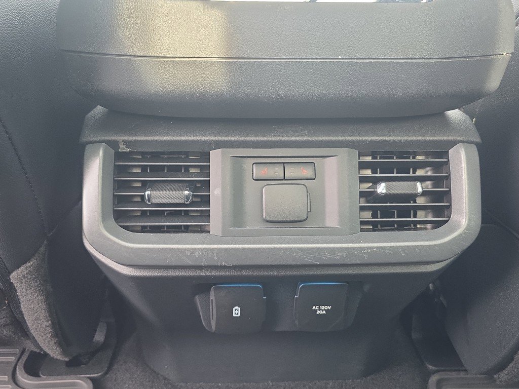 Certified 2025 Ford F150 Lightning Lariat image 16