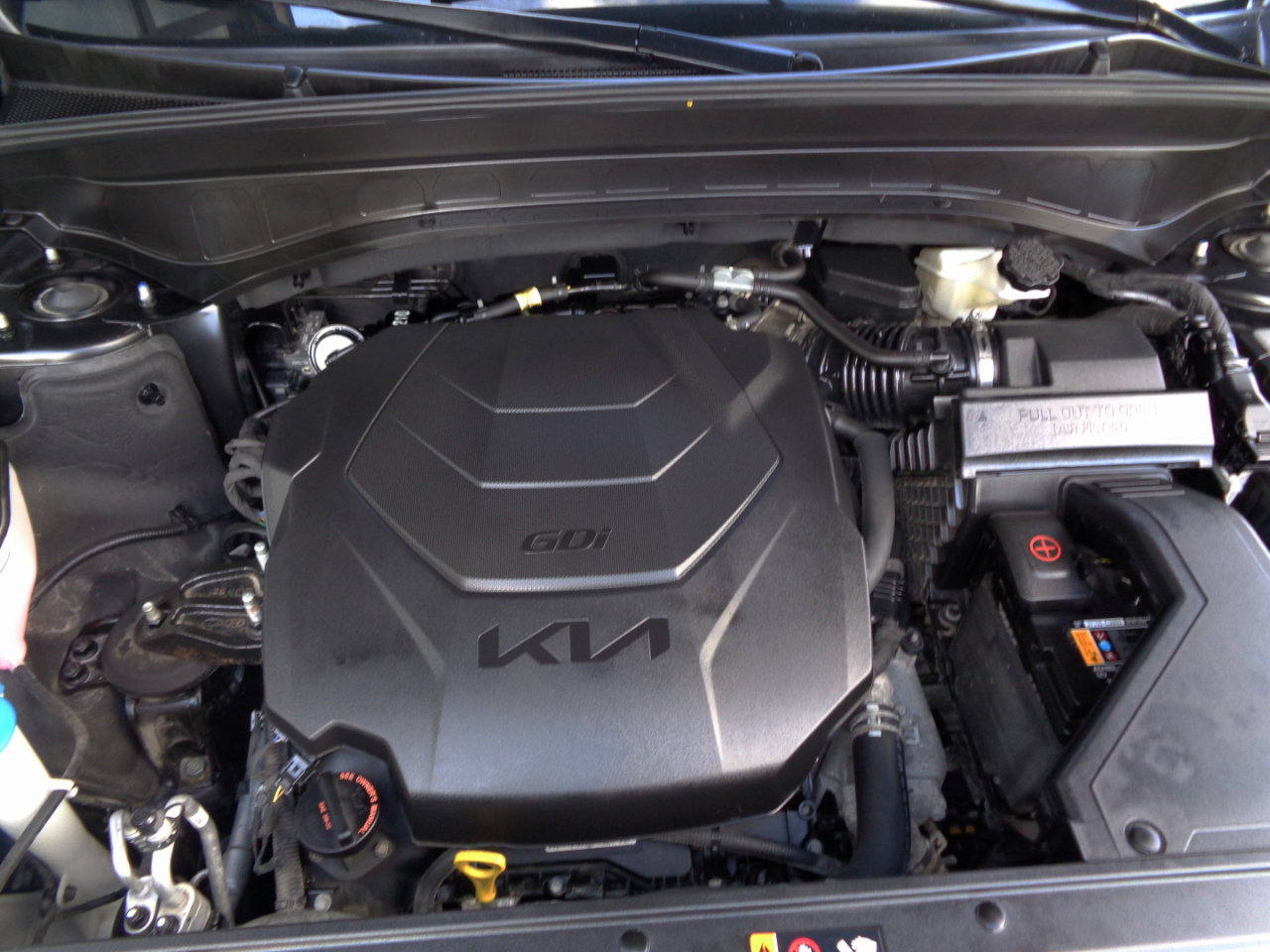 Used 2022 Kia Telluride SX image 21