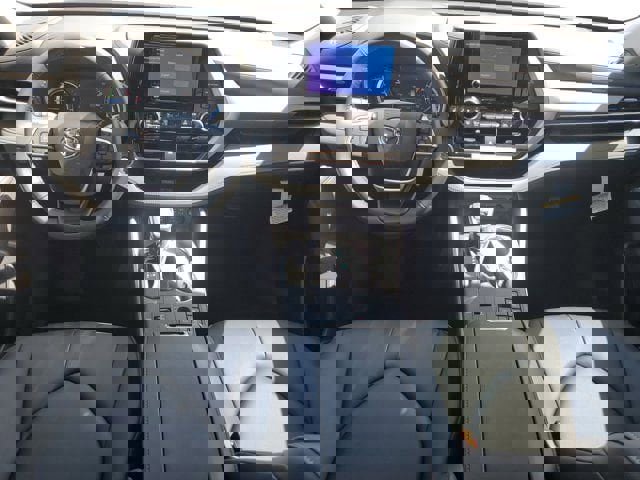 New 2026 Toyota Highlander XLE image 12