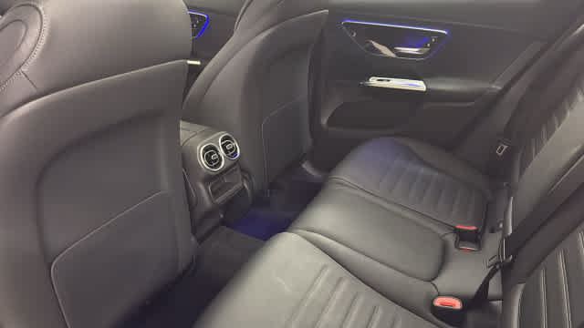 Certified 2026 Mercedes-Benz GLC 43 AMG 4MATIC image 32