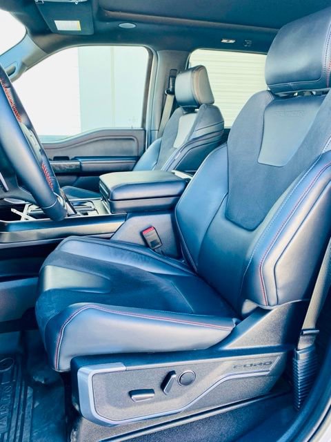 Used 2025 Ford F150 Raptor image 11