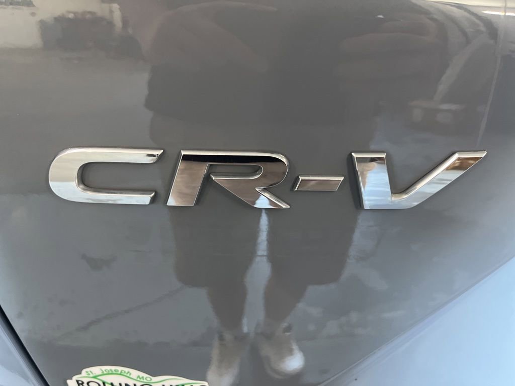 Used 2020 Honda CR-V Touring image 43