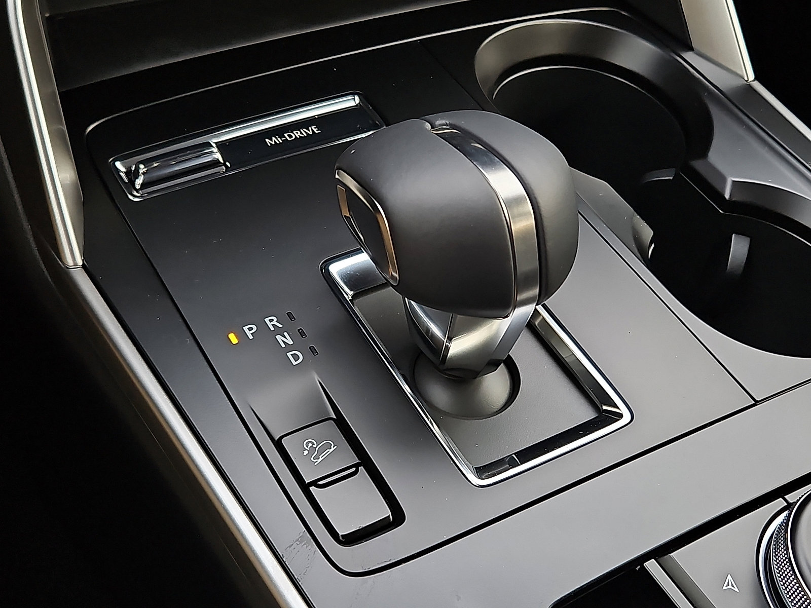 New 2026 MAZDA CX-90 3.3 Turbo w/ Select Package image 12