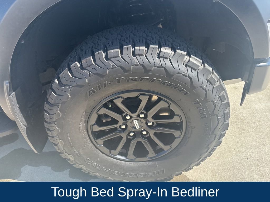 Used 2024 Ford F150 Raptor image 14