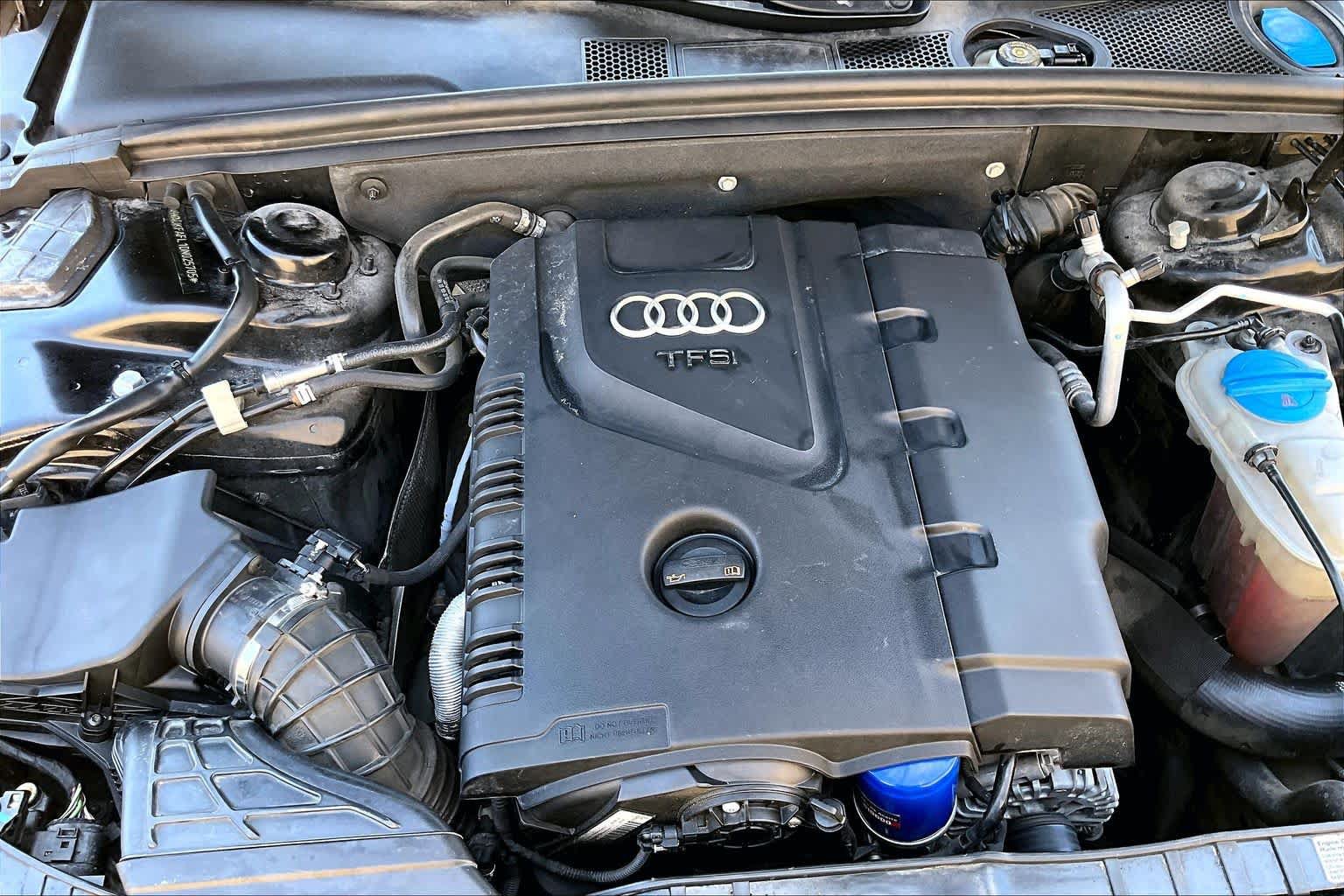 Used 2013 Audi A4 2.0T Prestige w/ Prestige Pkg AWD/4WD image 33