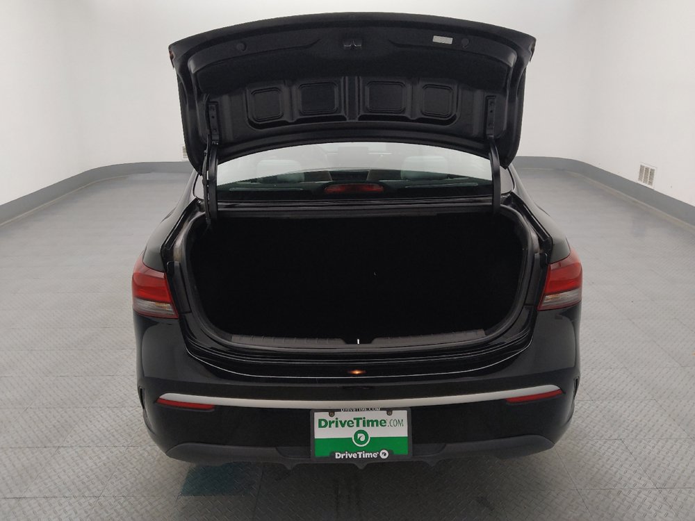 Used 2023 Kia Rio S FWD image 29
