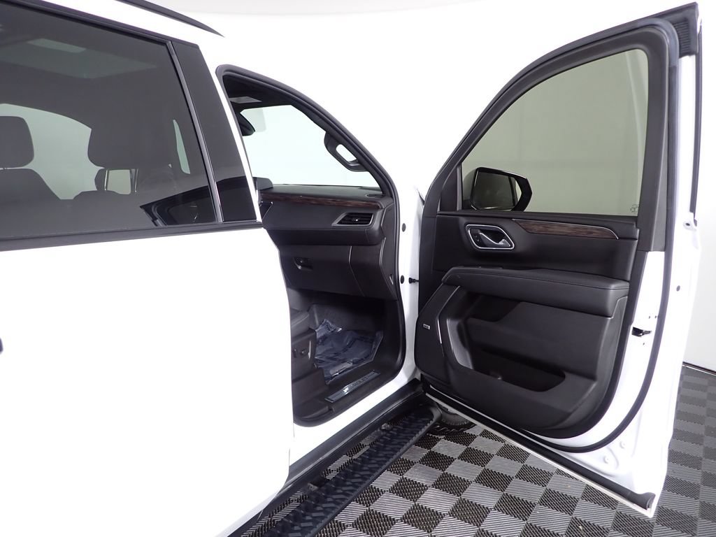 Used 2022 Chevrolet Tahoe Z71 AWD/4WD image 40