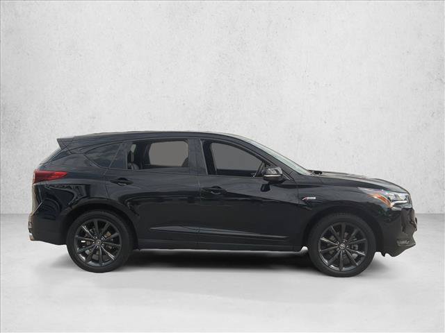 Used 2026 Acura RDX w/ Advance Package AWD/4WD image 4